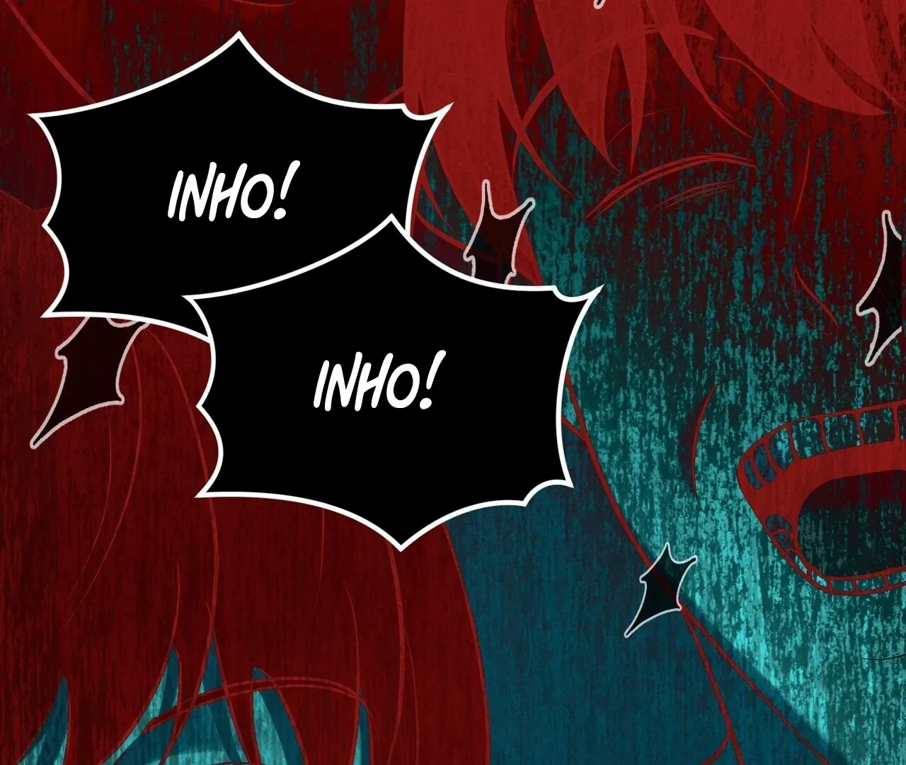 For the Hungry Omega Chapter 16 page 83 - 