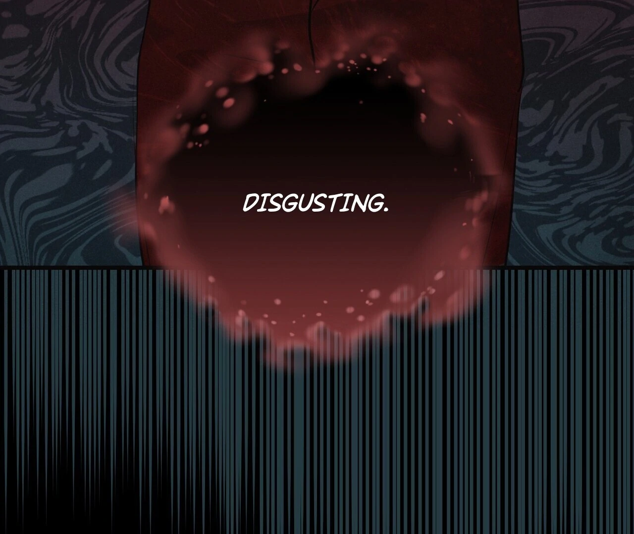 For the Hungry Omega Chapter 16 page 89 - 