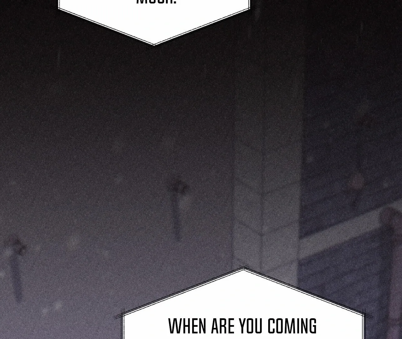 For the Hungry Omega Chapter 16 page 92 - 