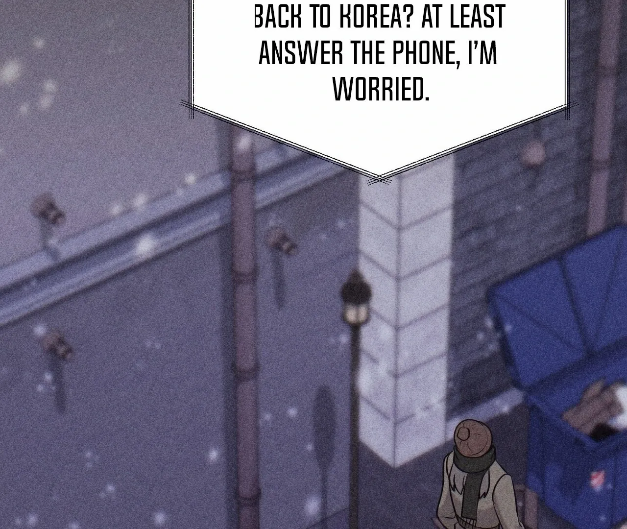 For the Hungry Omega Chapter 16 page 93 - 