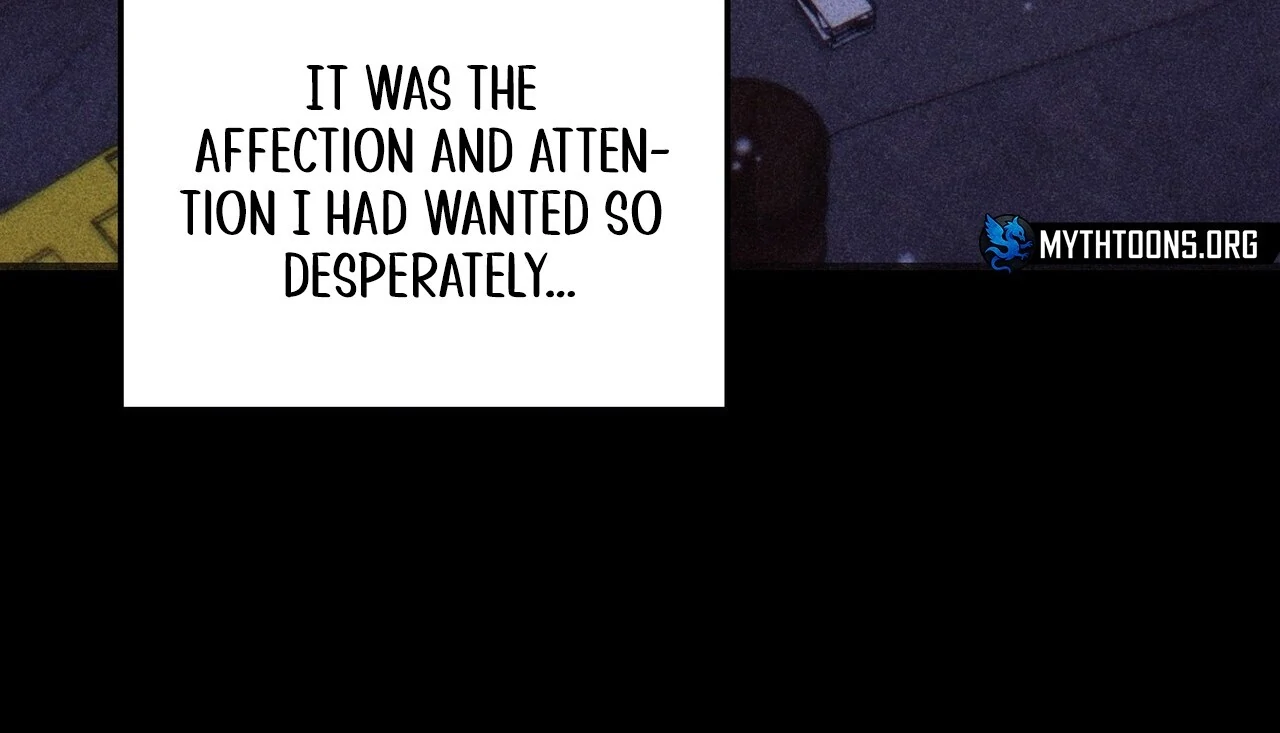 For the Hungry Omega Chapter 16 page 95 - 