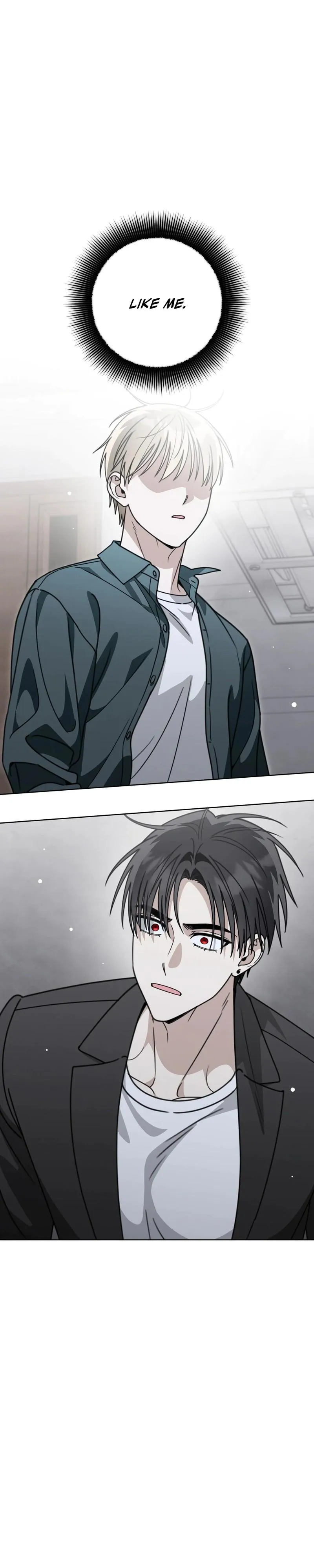 For the Hungry Omega Chapter 25 page 25 - 