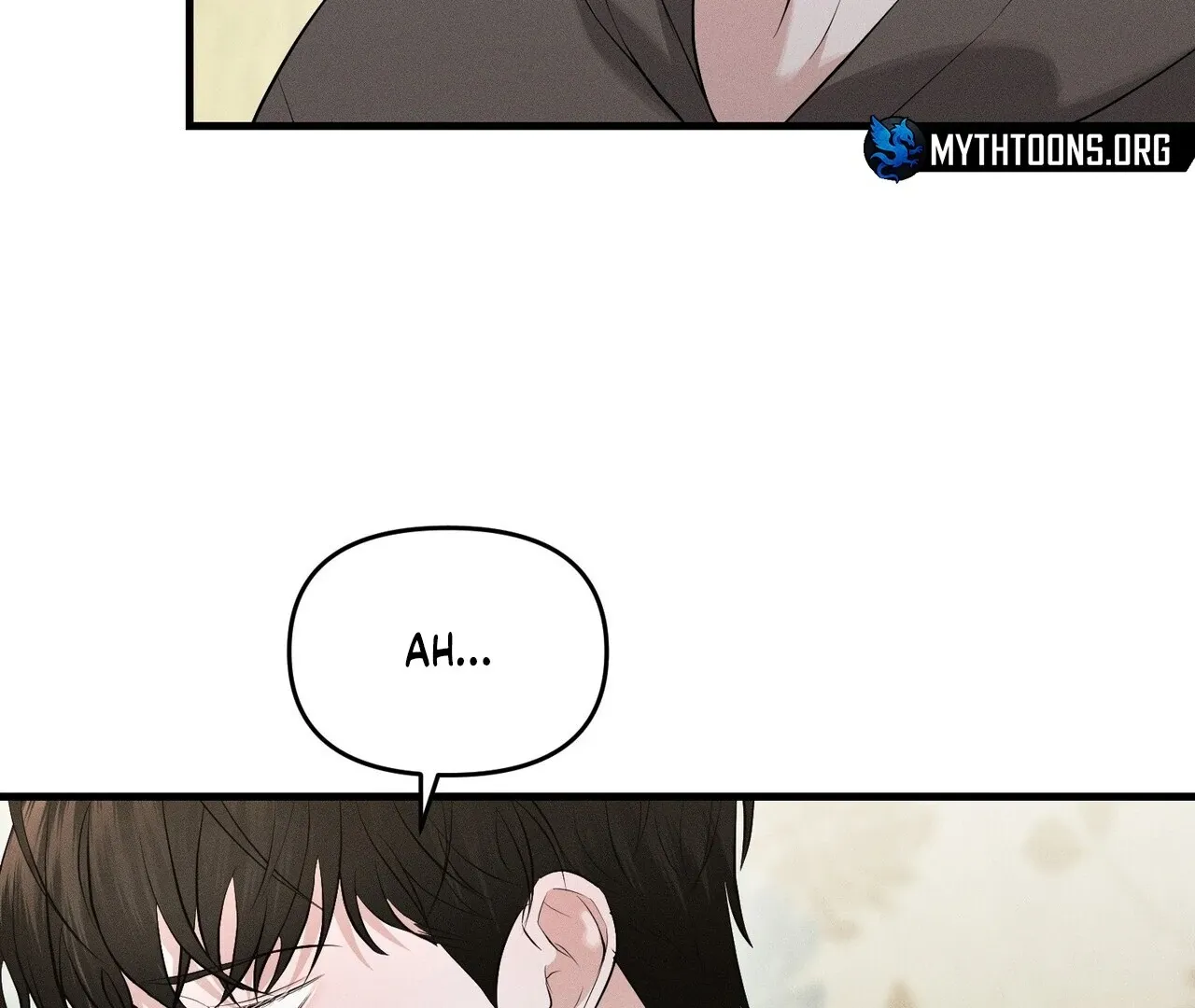 For the Hungry Omega Chapter 3 page 11 - 