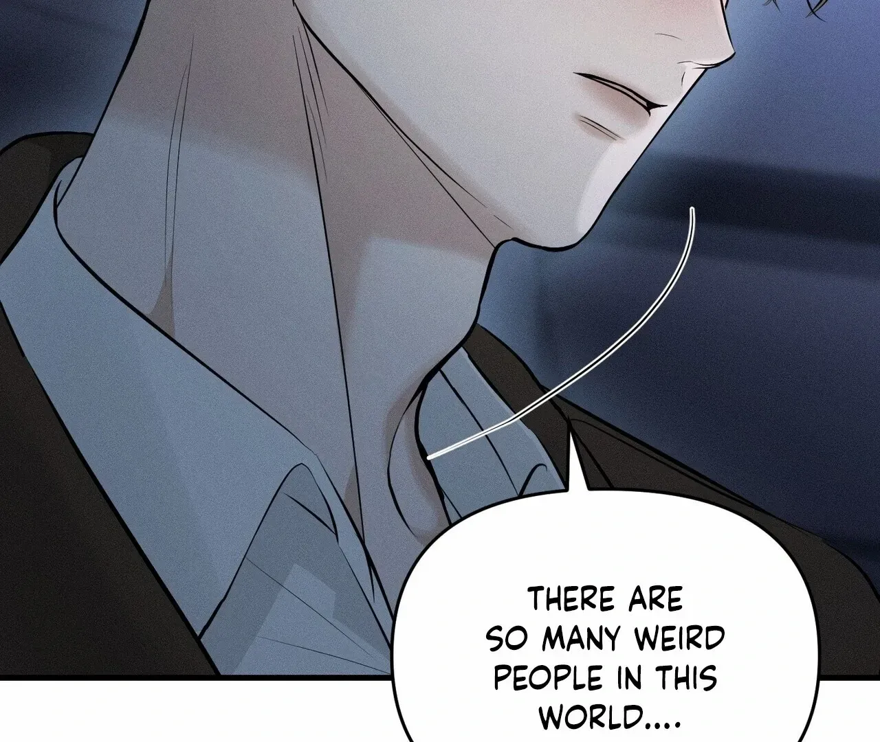 For the Hungry Omega Chapter 3 page 103 - 