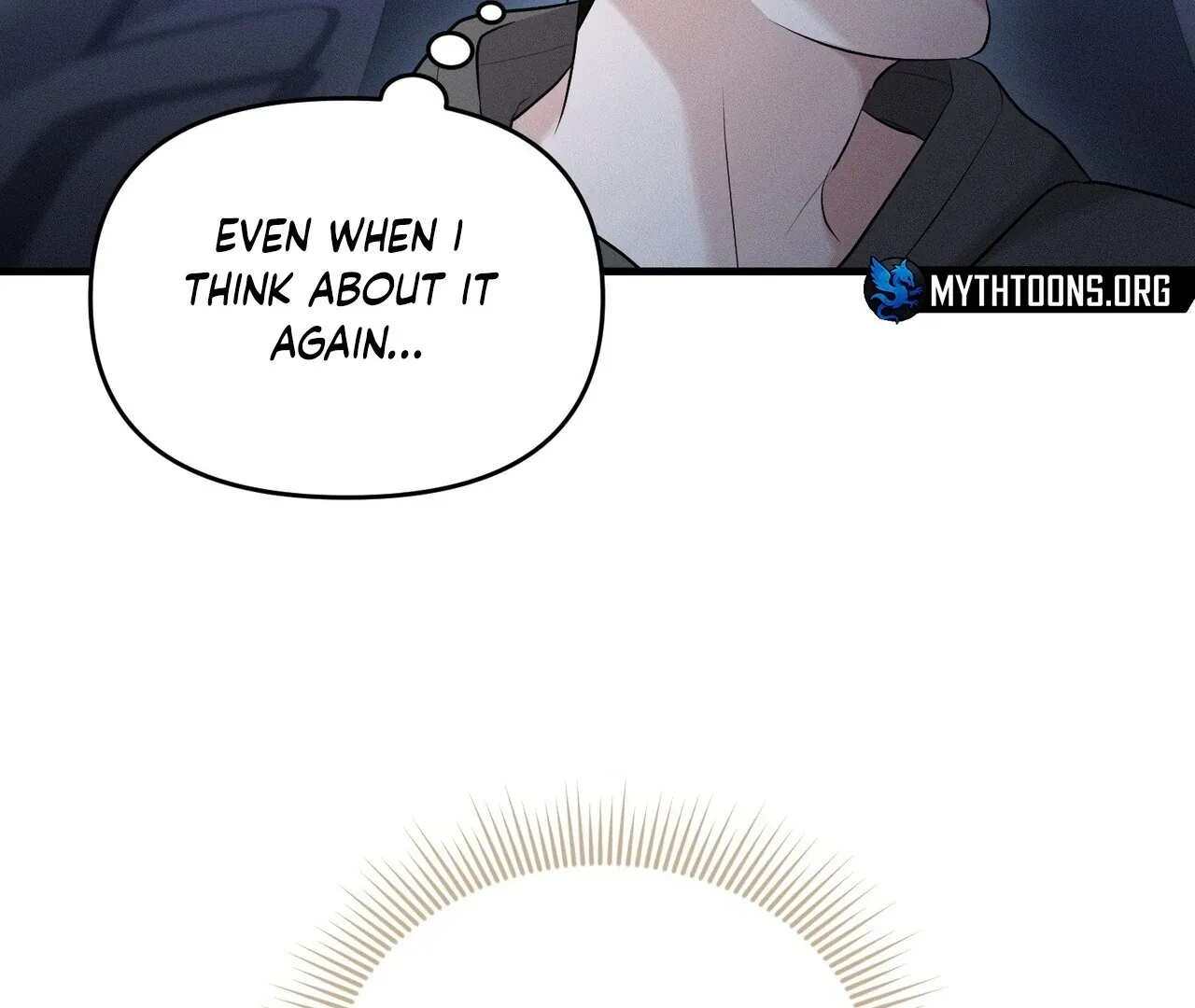For the Hungry Omega Chapter 3 page 105 - 