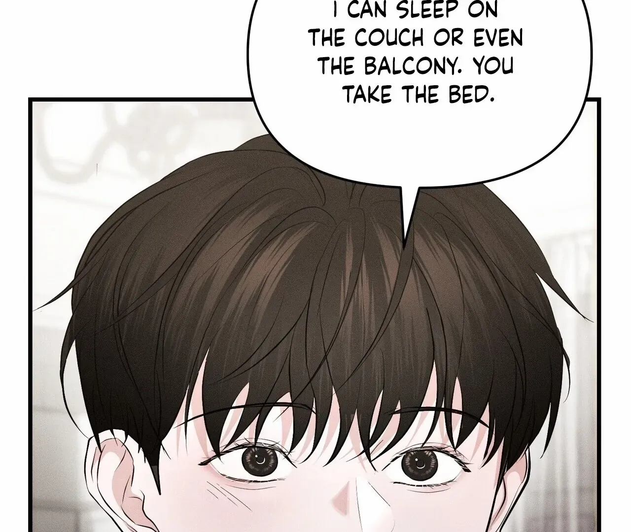 For the Hungry Omega Chapter 3 page 110 - 
