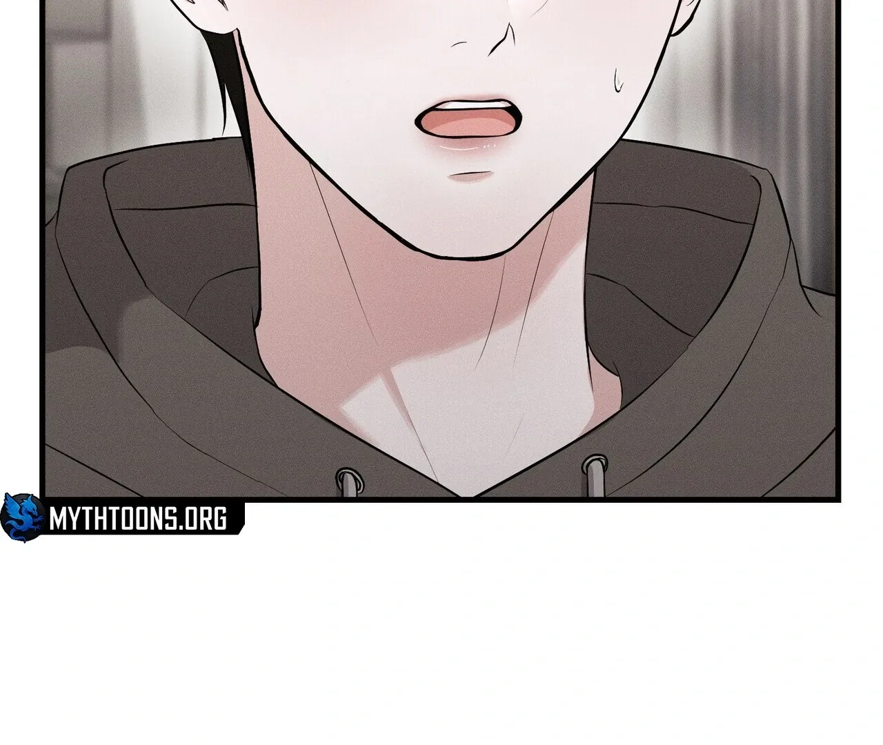 For the Hungry Omega Chapter 3 page 111 - 