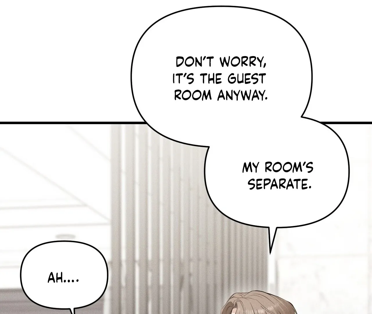 For the Hungry Omega Chapter 3 page 112 - 