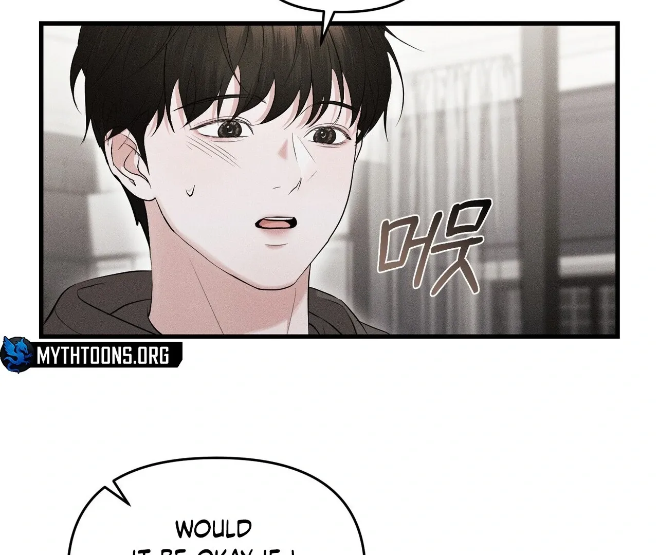 For the Hungry Omega Chapter 3 page 116 - 