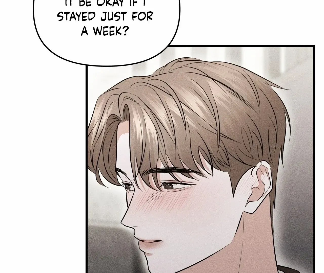 For the Hungry Omega Chapter 3 page 117 - 