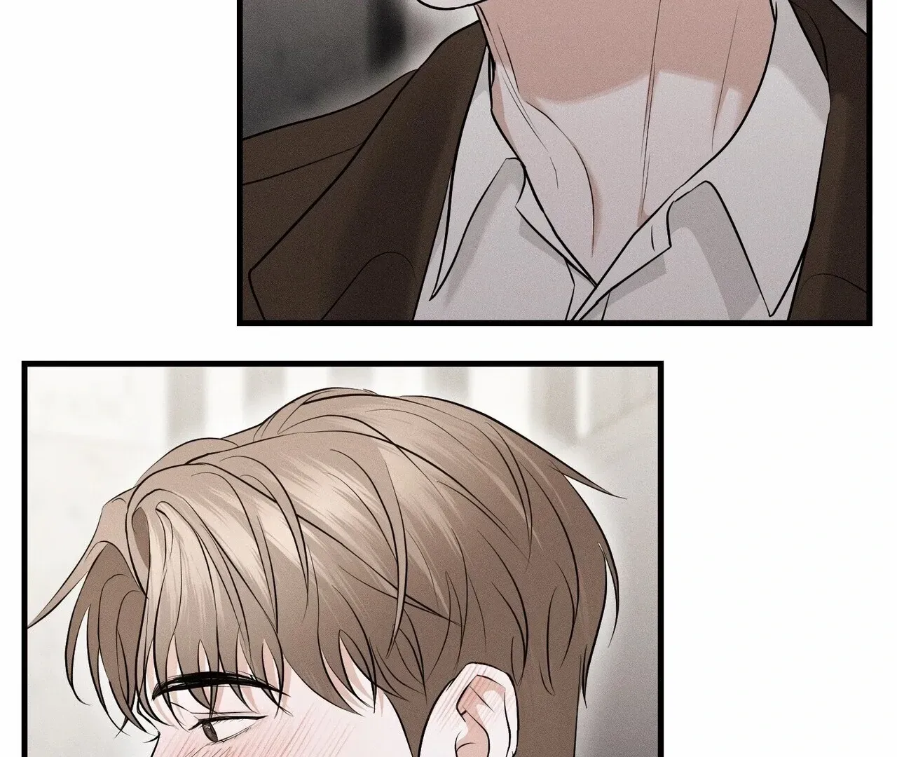 For the Hungry Omega Chapter 3 page 118 - 