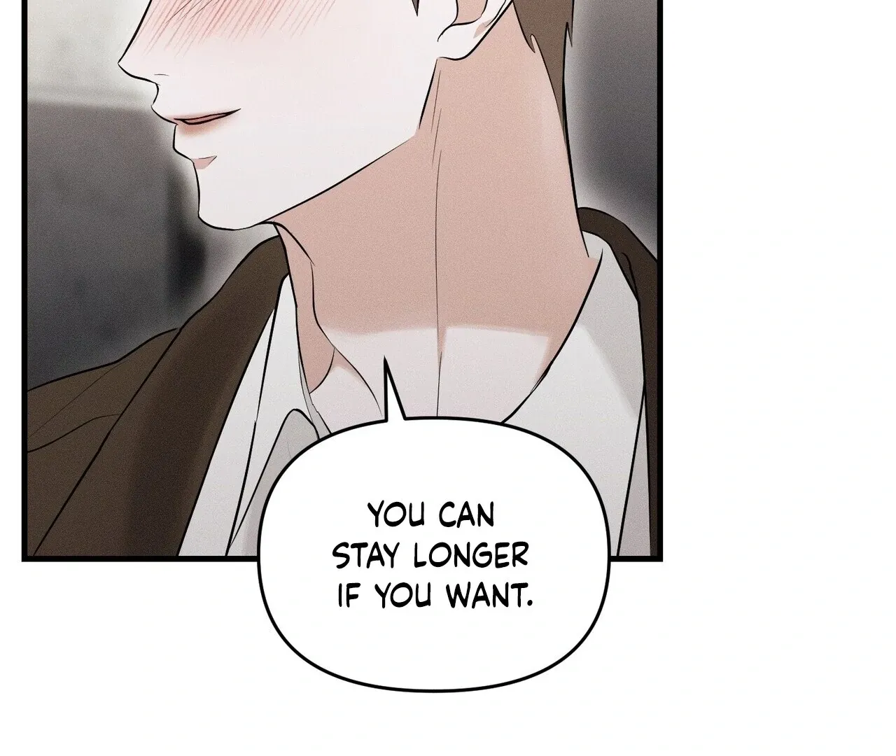 For the Hungry Omega Chapter 3 page 119 - 