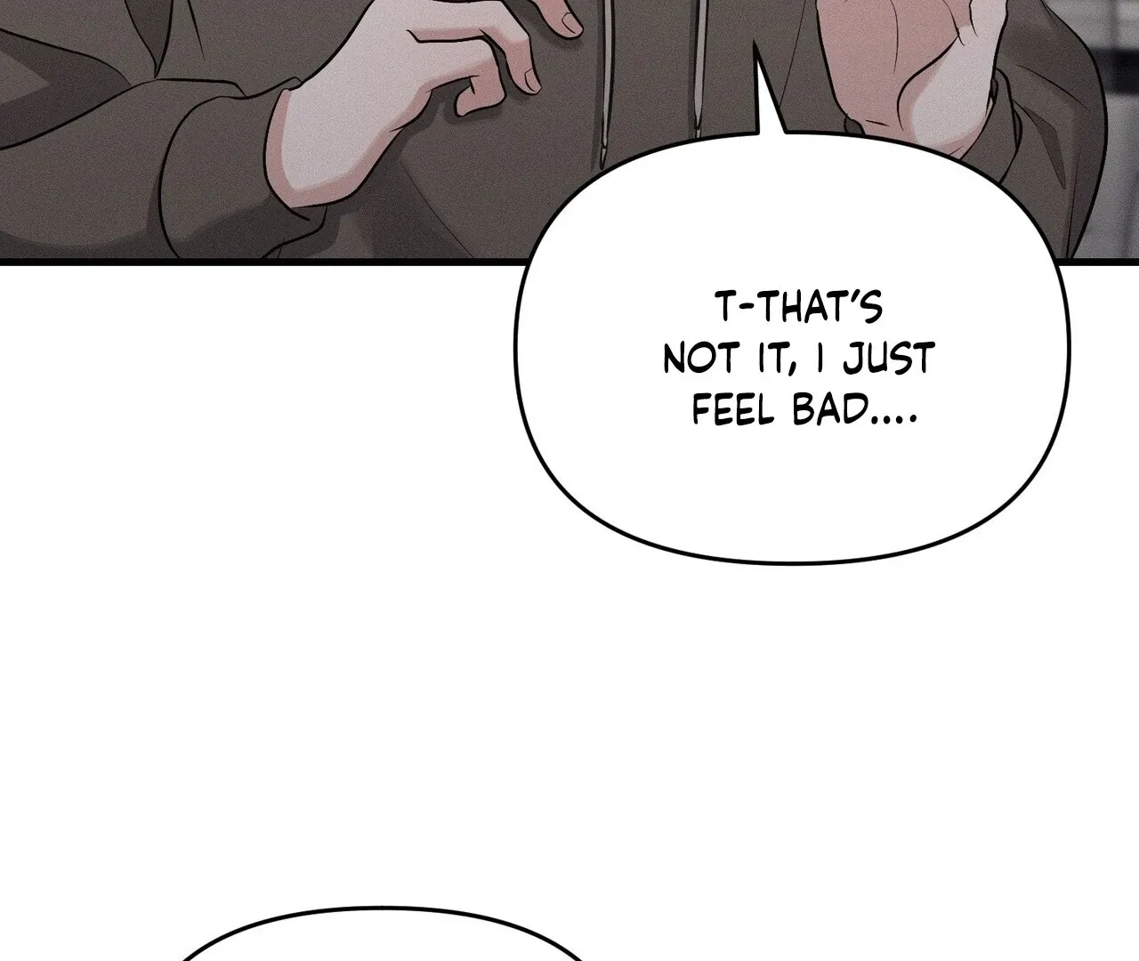 For the Hungry Omega Chapter 3 page 123 - 