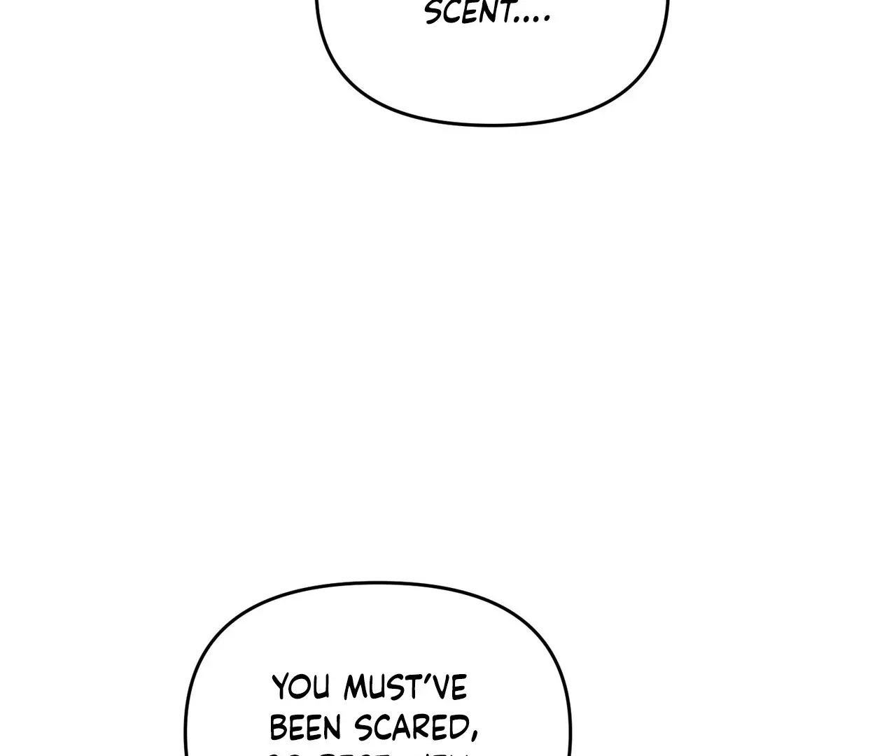 For the Hungry Omega Chapter 3 page 128 - 