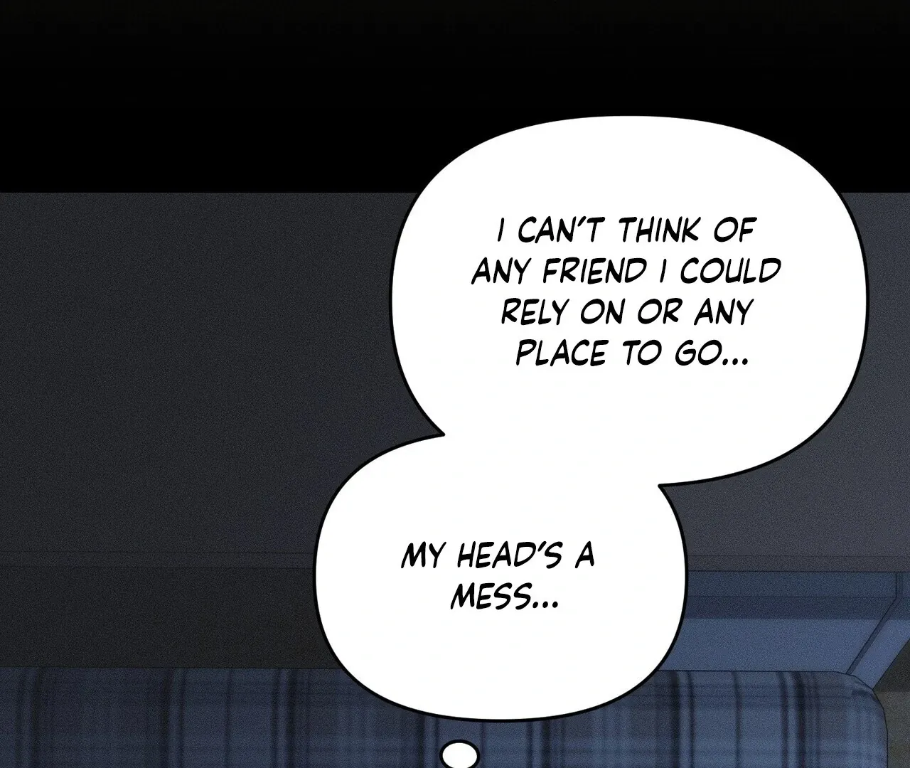 For the Hungry Omega Chapter 3 page 14 - 