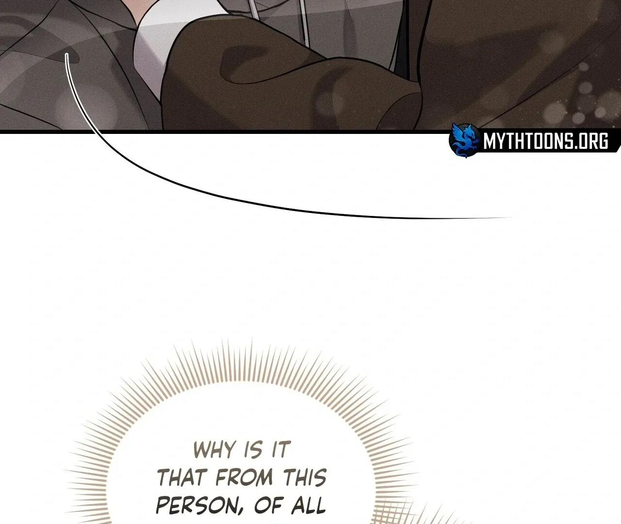 For the Hungry Omega Chapter 3 page 131 - 