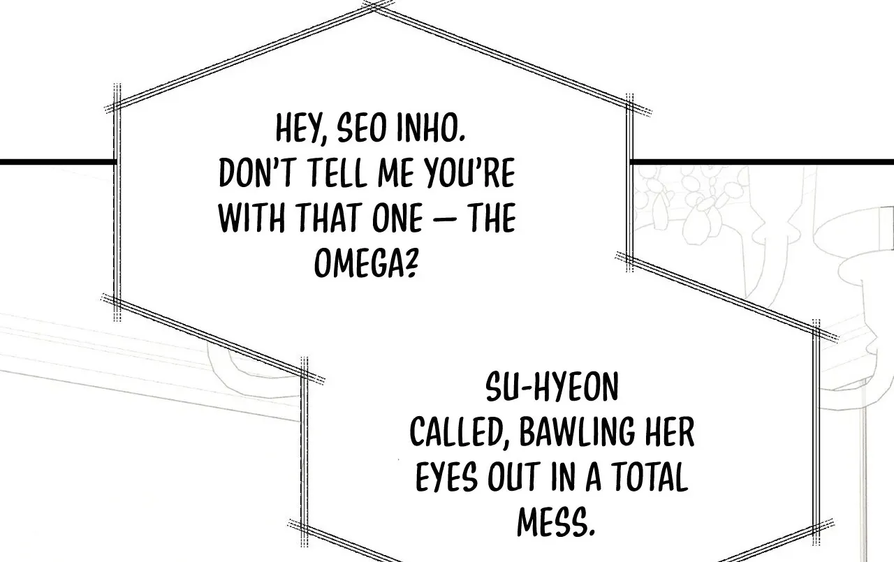 For the Hungry Omega Chapter 3 page 134 - 