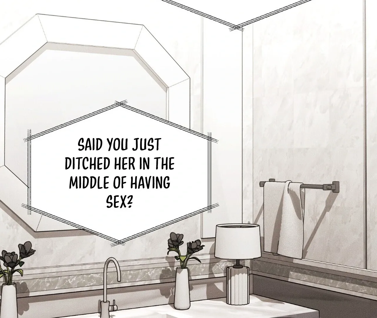 For the Hungry Omega Chapter 3 page 135 - 