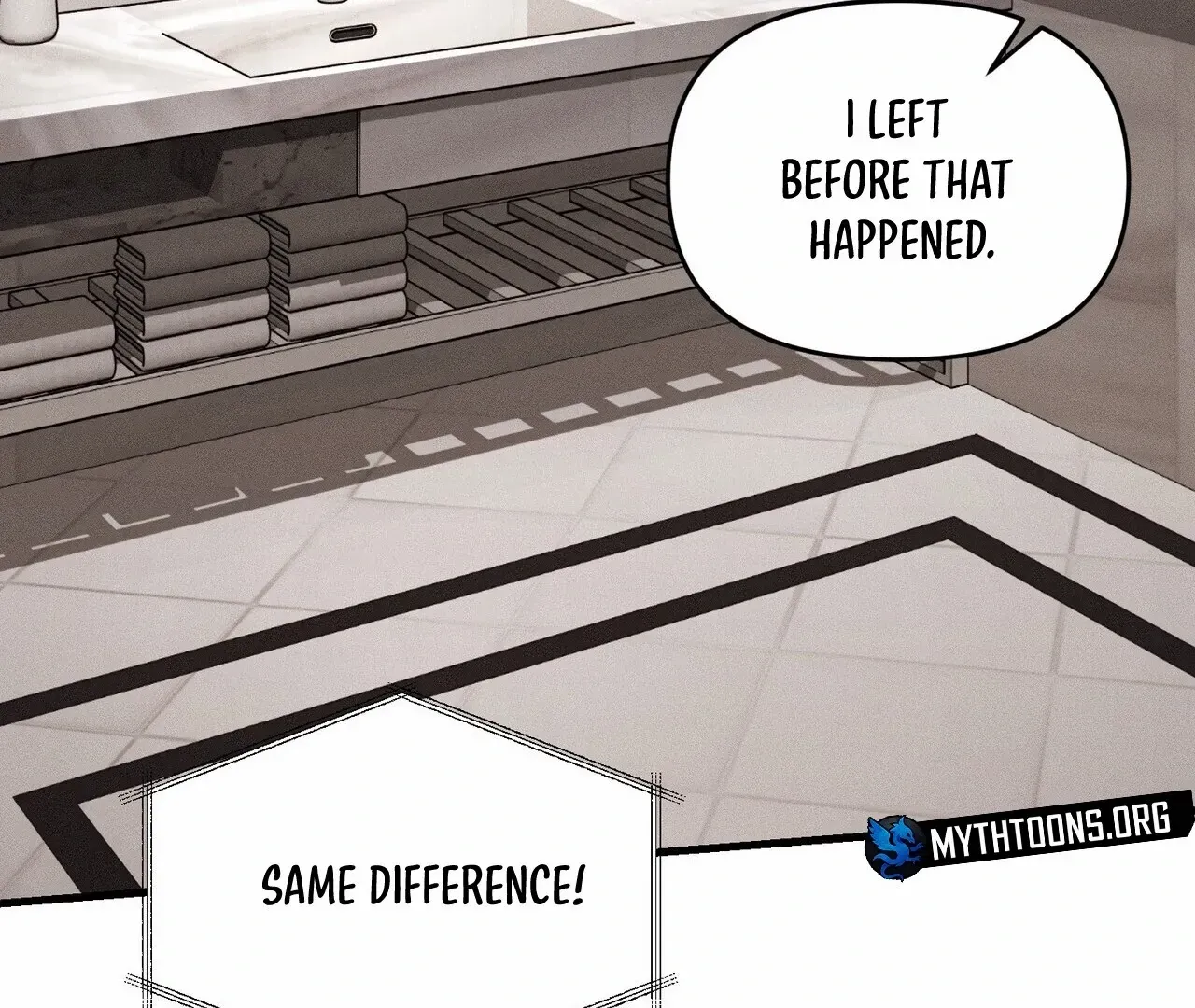 For the Hungry Omega Chapter 3 page 136 - 