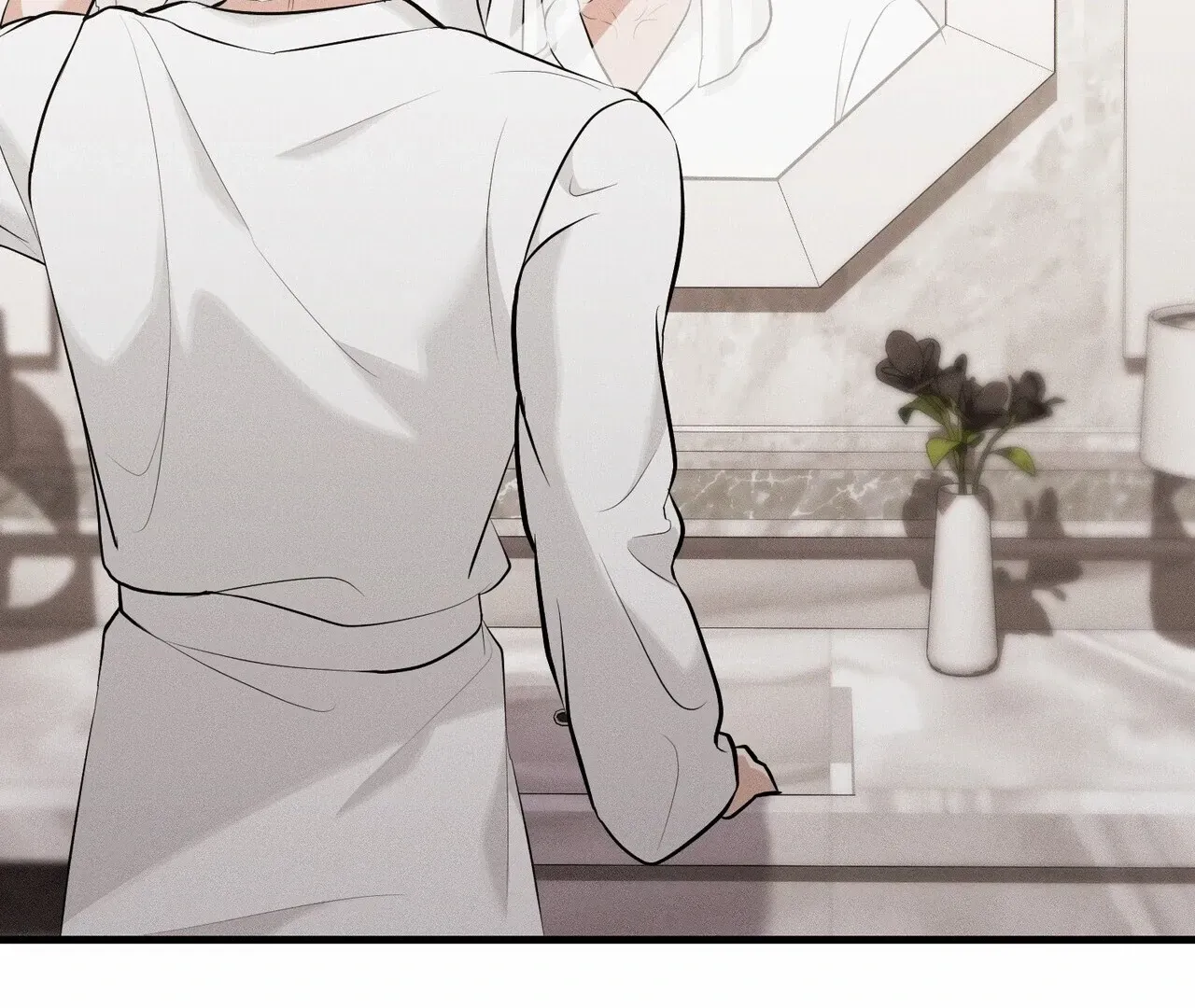 For the Hungry Omega Chapter 3 page 139 - 