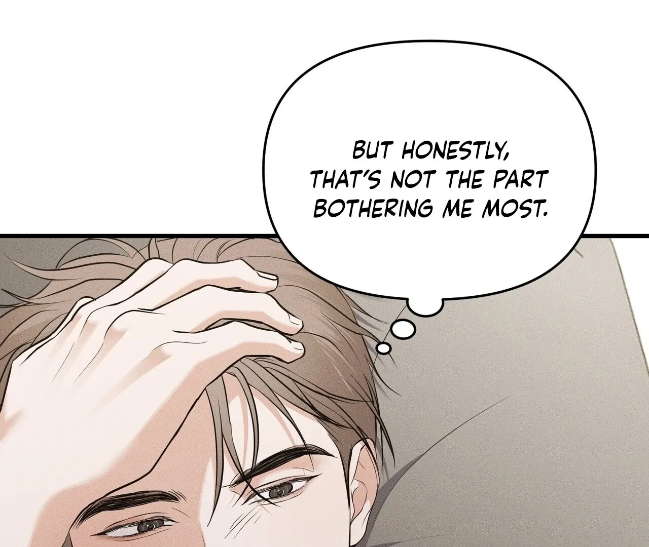 For the Hungry Omega Chapter 3 page 150 - 