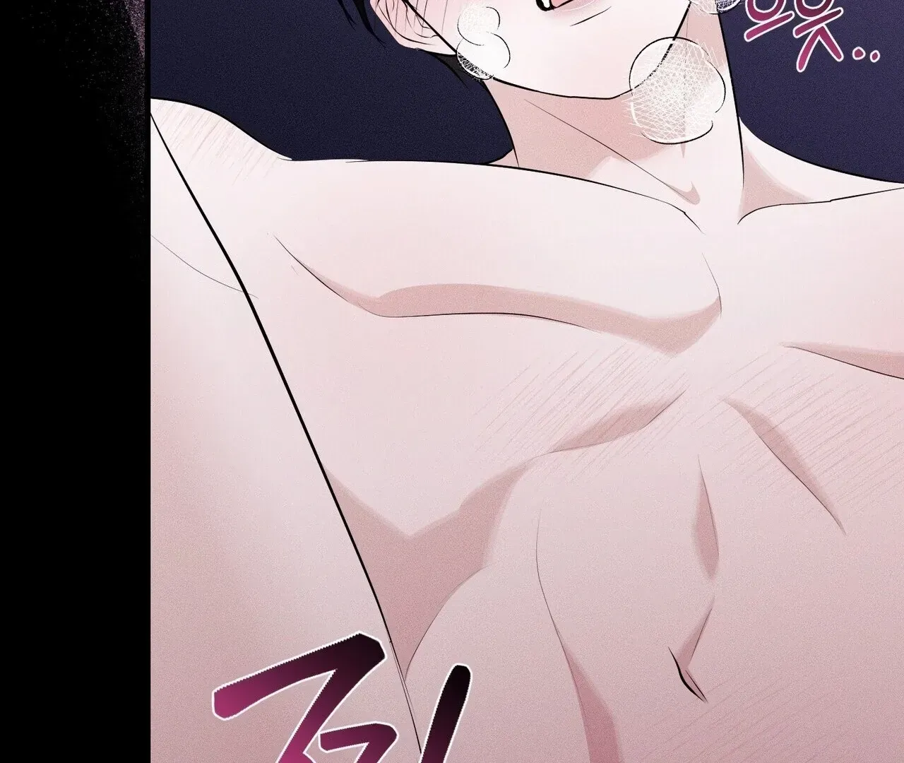For the Hungry Omega Chapter 3 page 156 - 