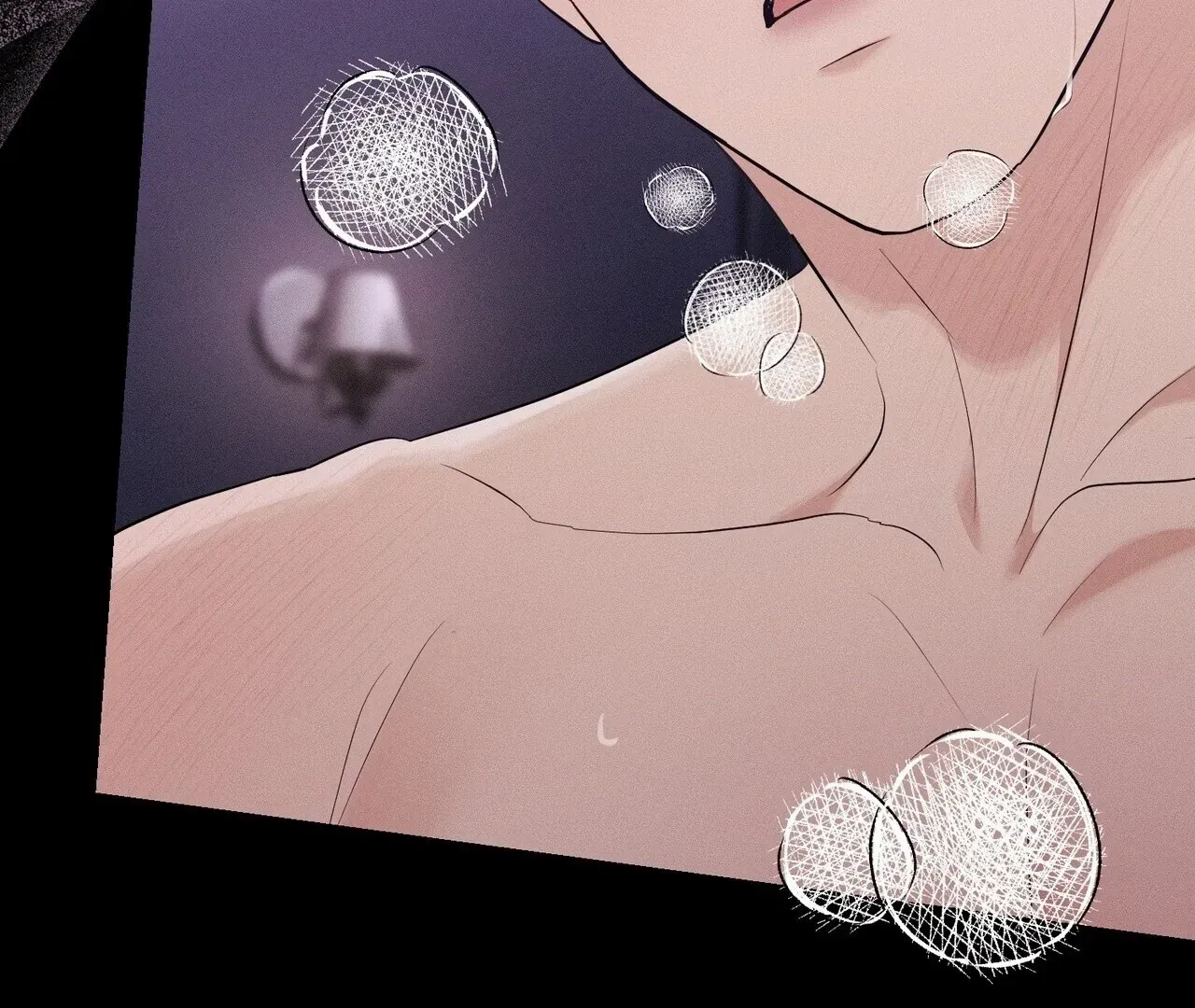For the Hungry Omega Chapter 3 page 159 - 