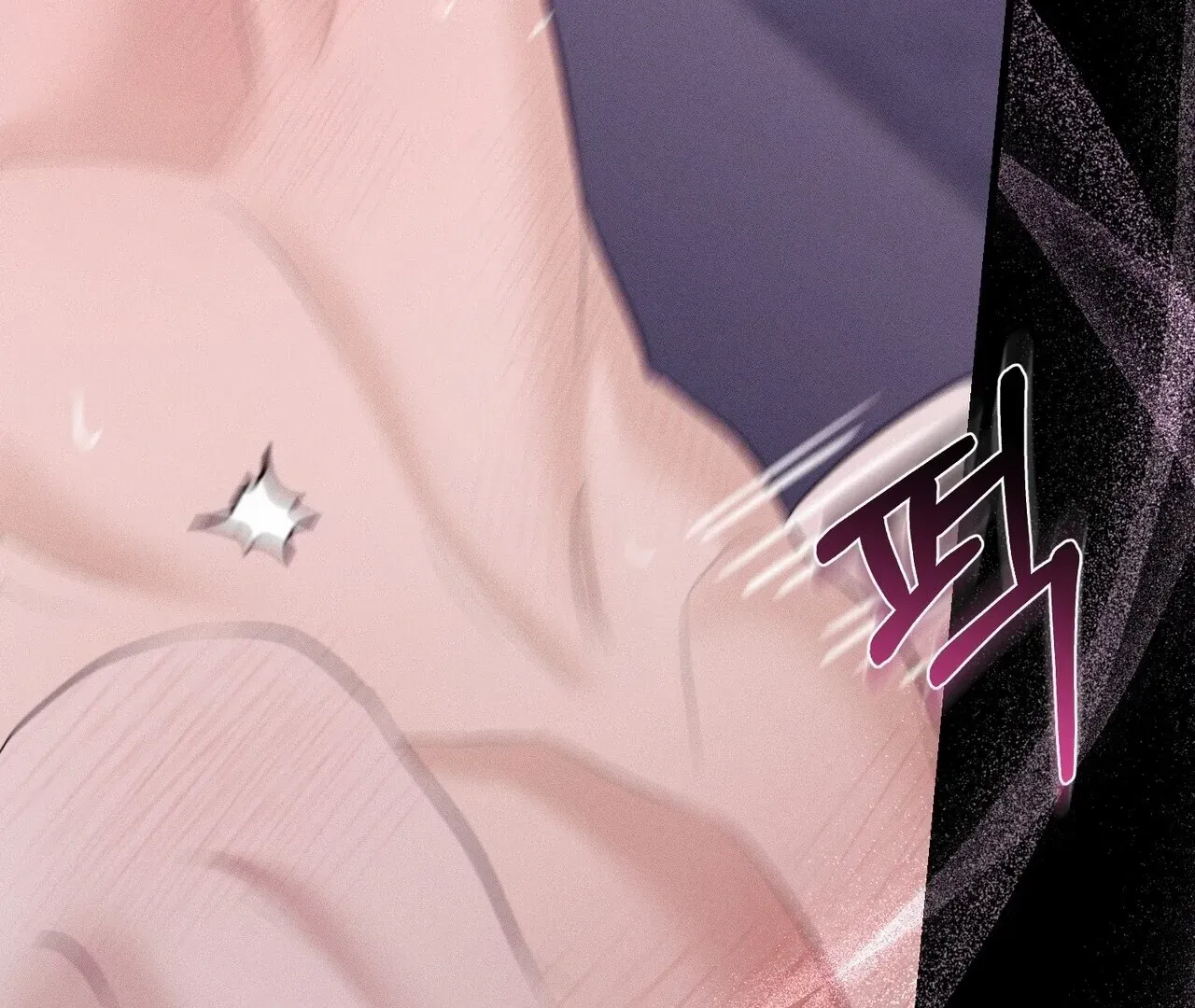For the Hungry Omega Chapter 3 page 161 - 