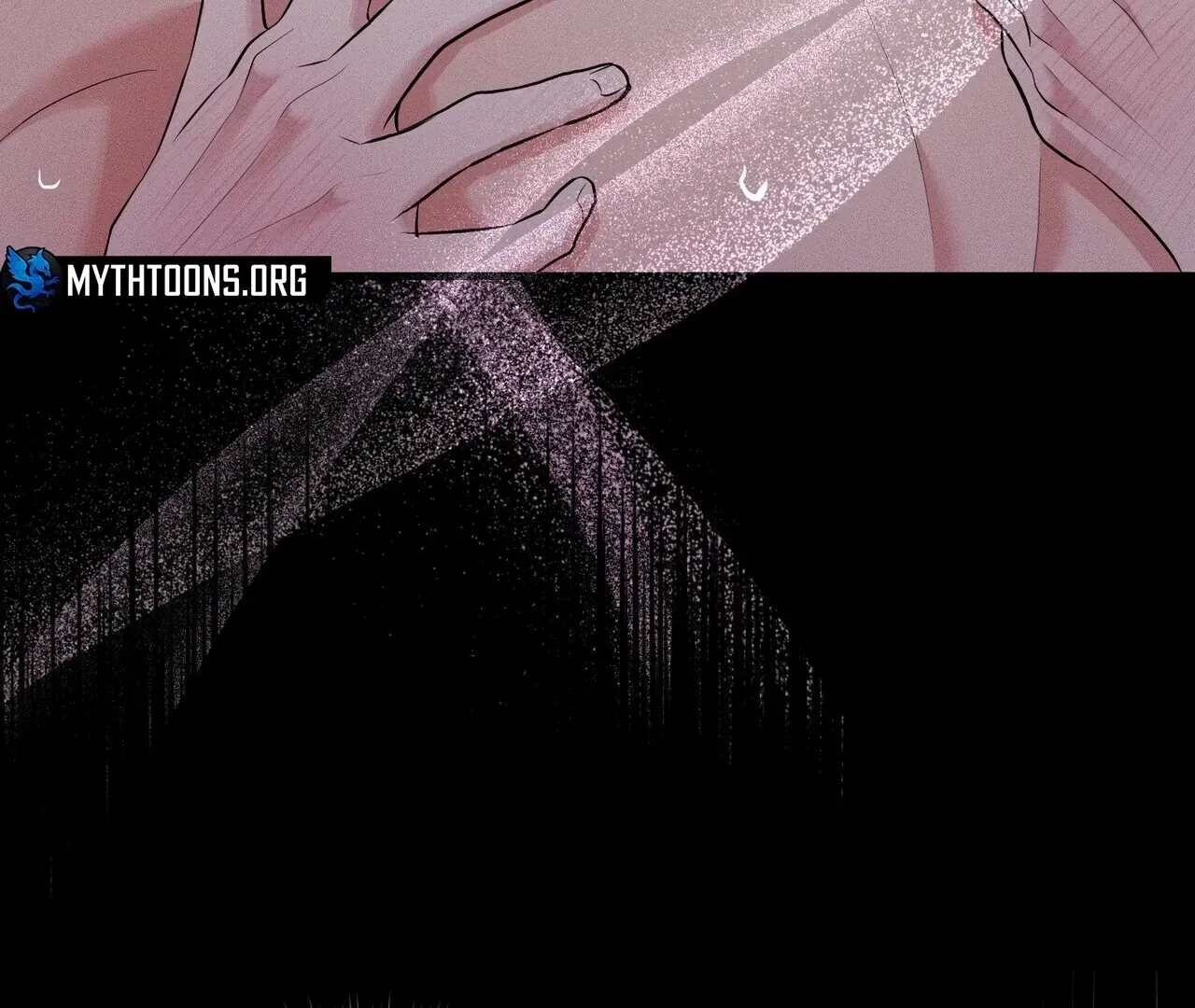 For the Hungry Omega Chapter 3 page 168 - 