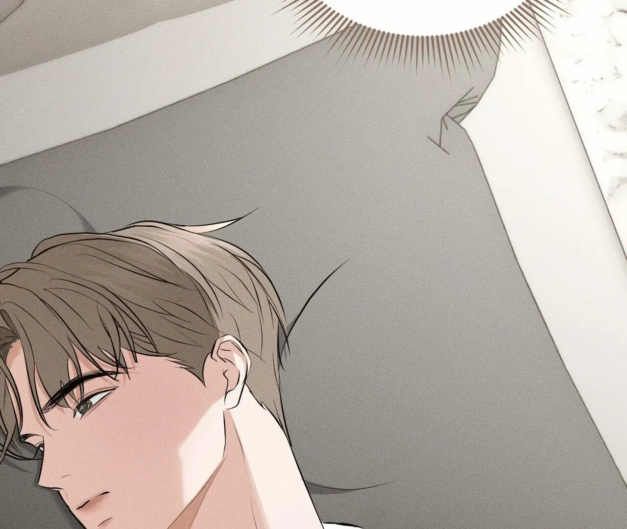 For the Hungry Omega Chapter 3 page 170 - 
