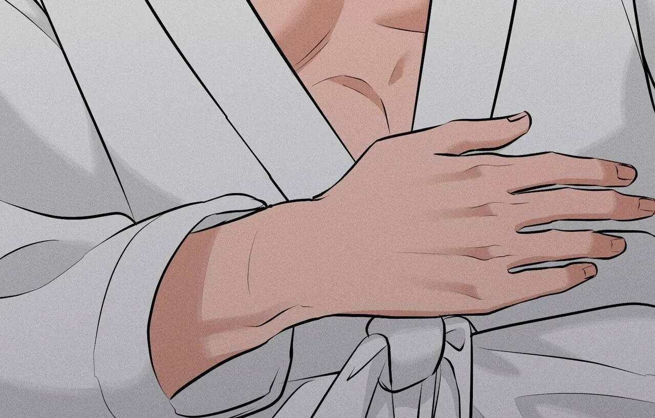 For the Hungry Omega Chapter 3 page 172 - 