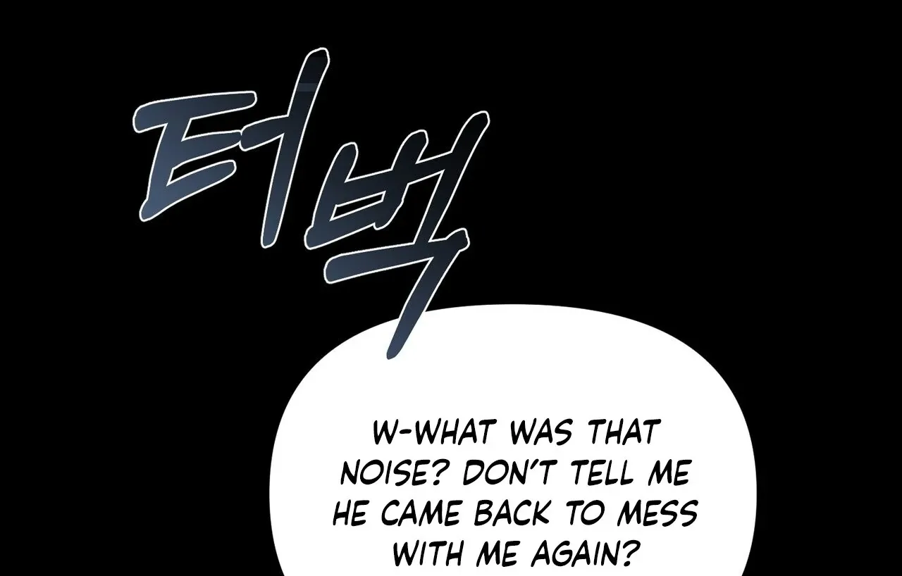 For the Hungry Omega Chapter 3 page 19 - 