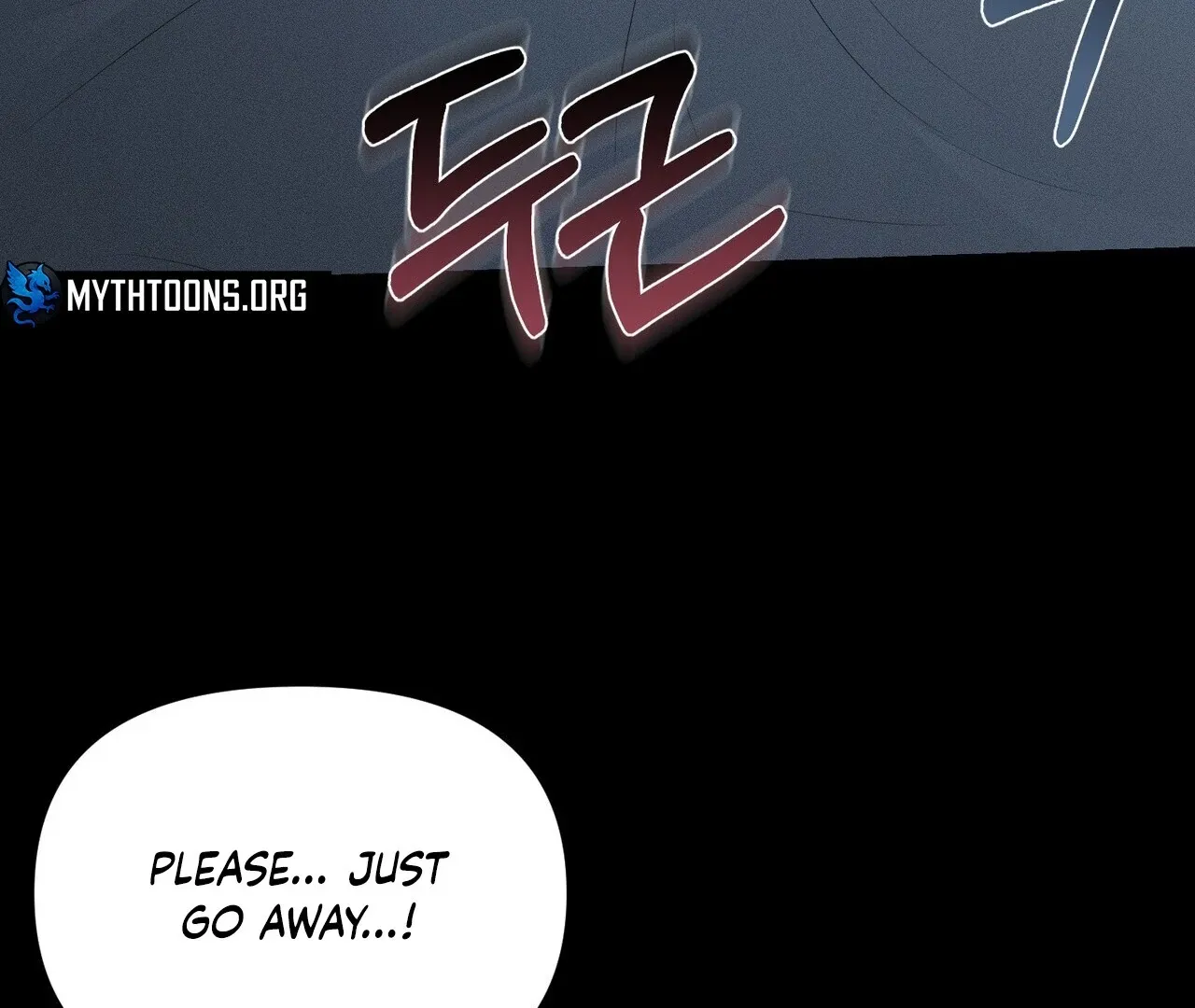 For the Hungry Omega Chapter 3 page 23 - 