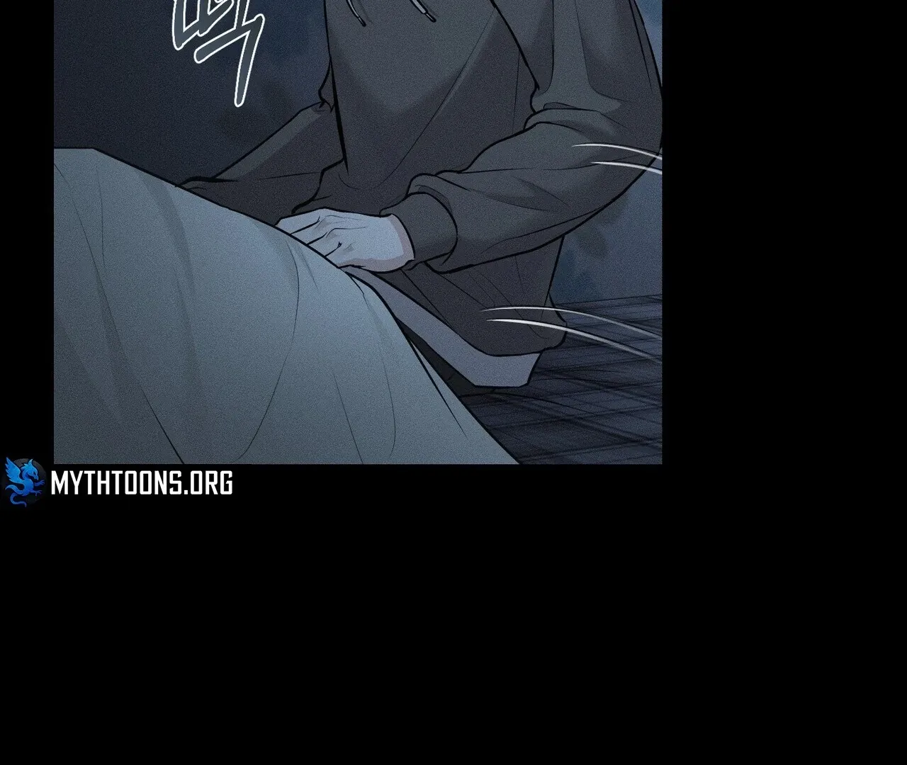 For the Hungry Omega Chapter 3 page 29 - 