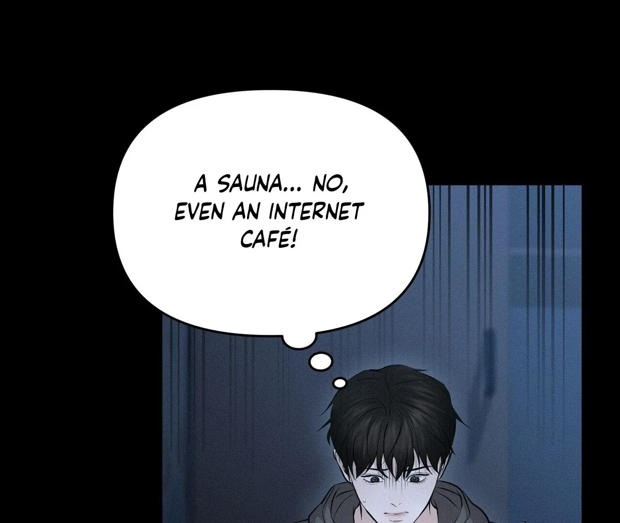 For the Hungry Omega Chapter 3 page 30 - 