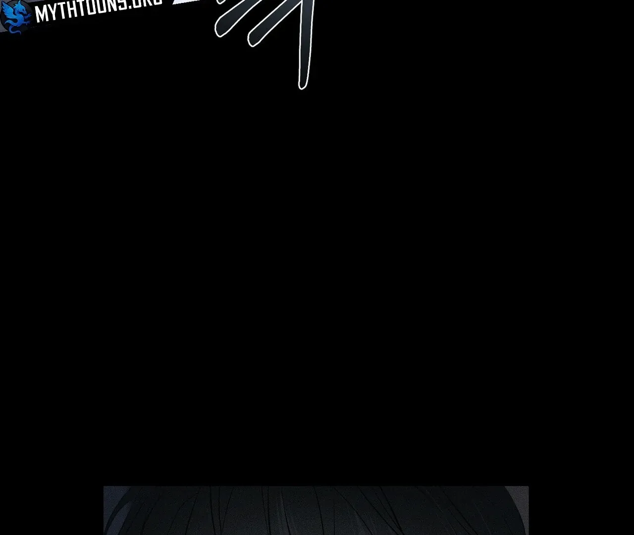 For the Hungry Omega Chapter 3 page 34 - 