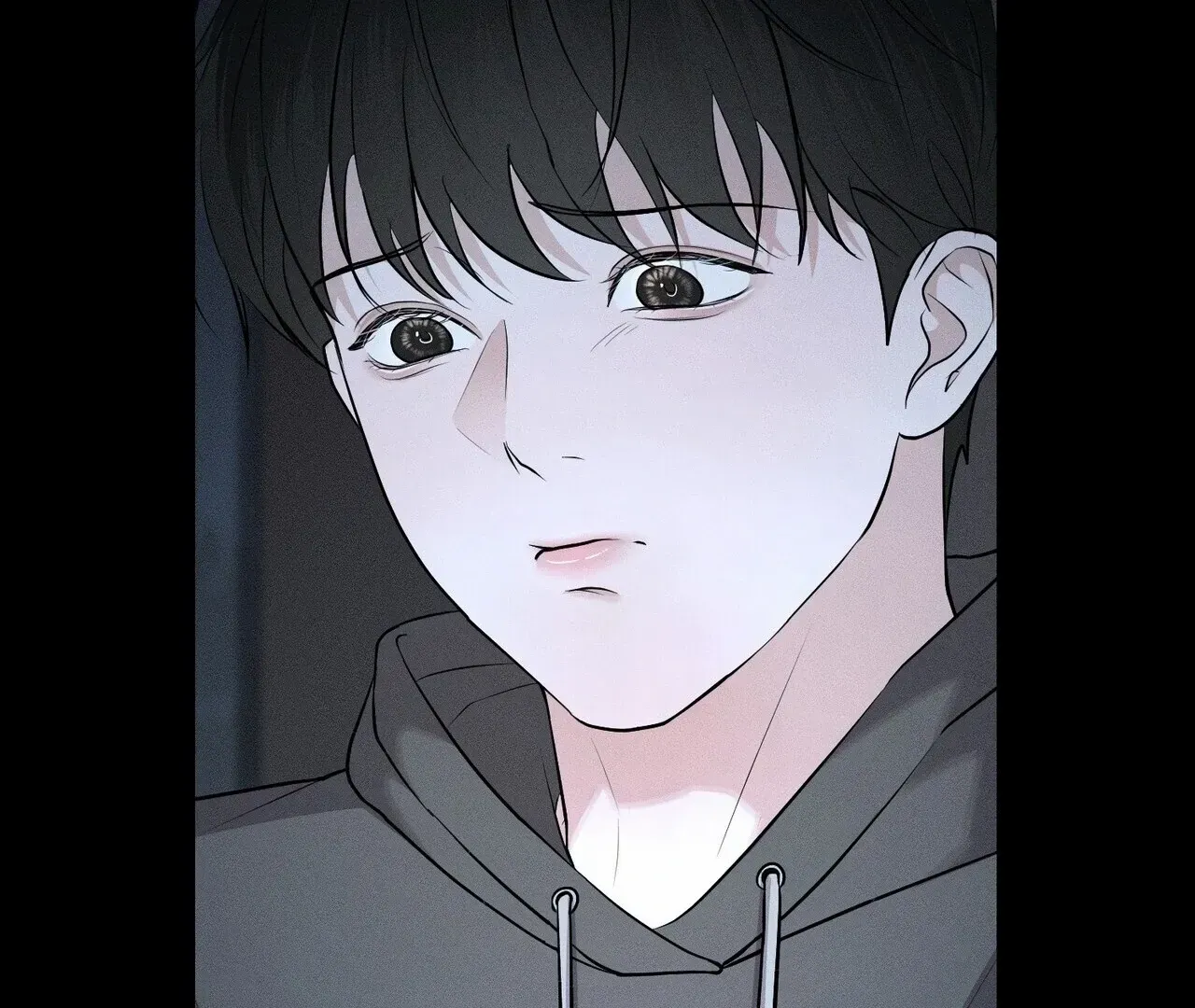 For the Hungry Omega Chapter 3 page 35 - 