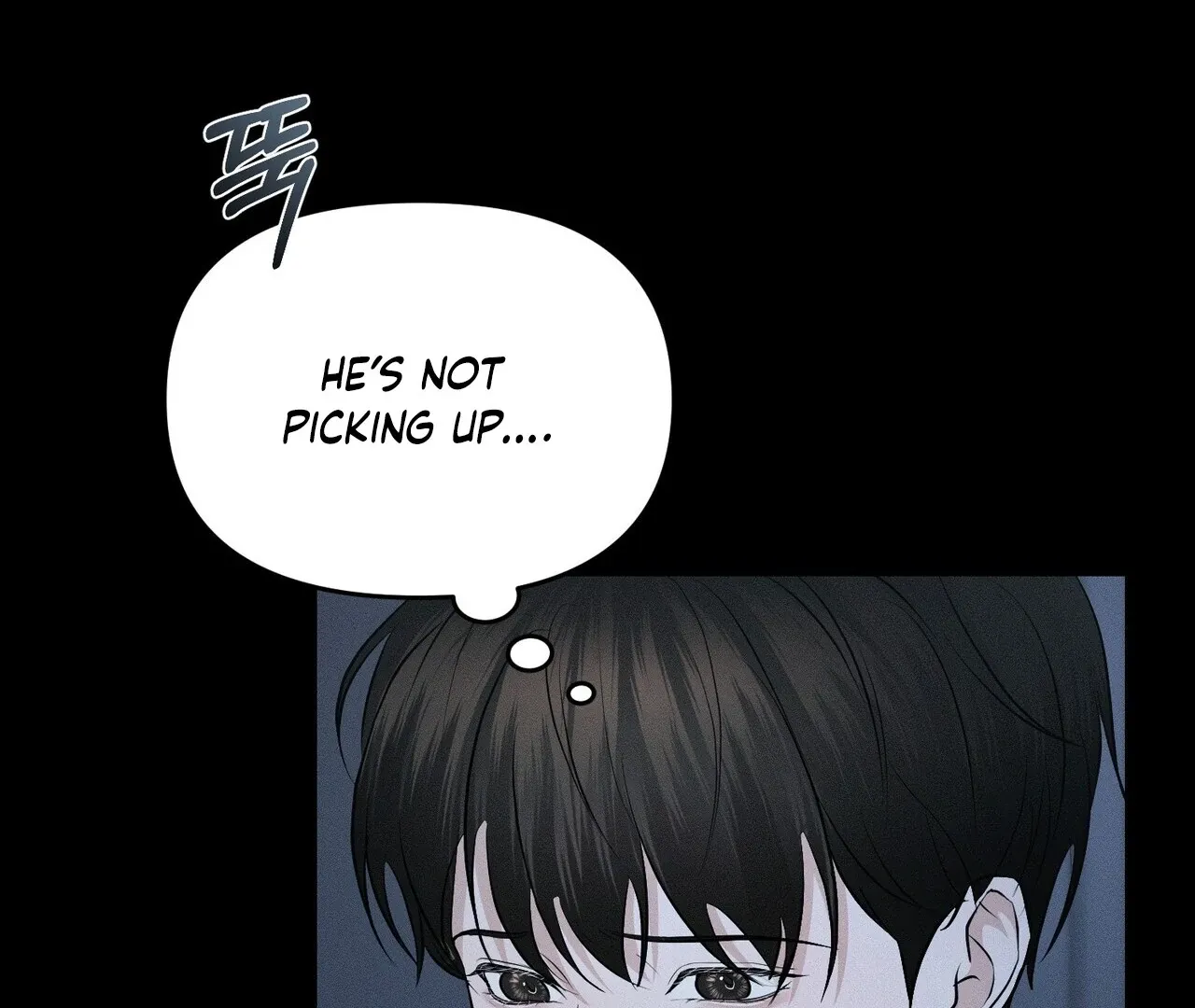 For the Hungry Omega Chapter 3 page 40 - 