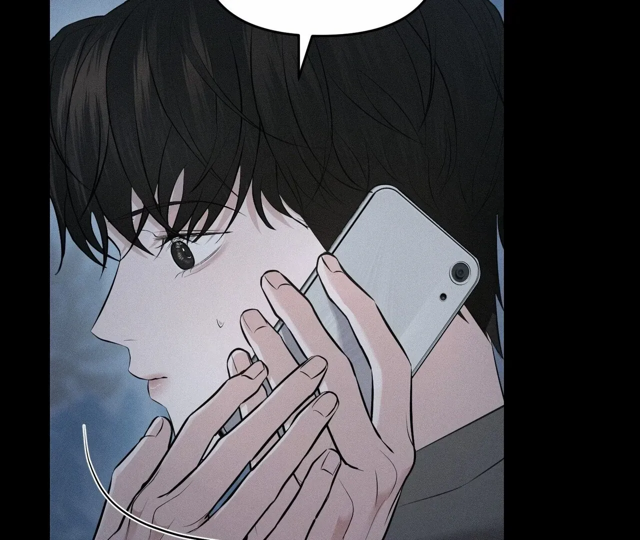 For the Hungry Omega Chapter 3 page 48 - 