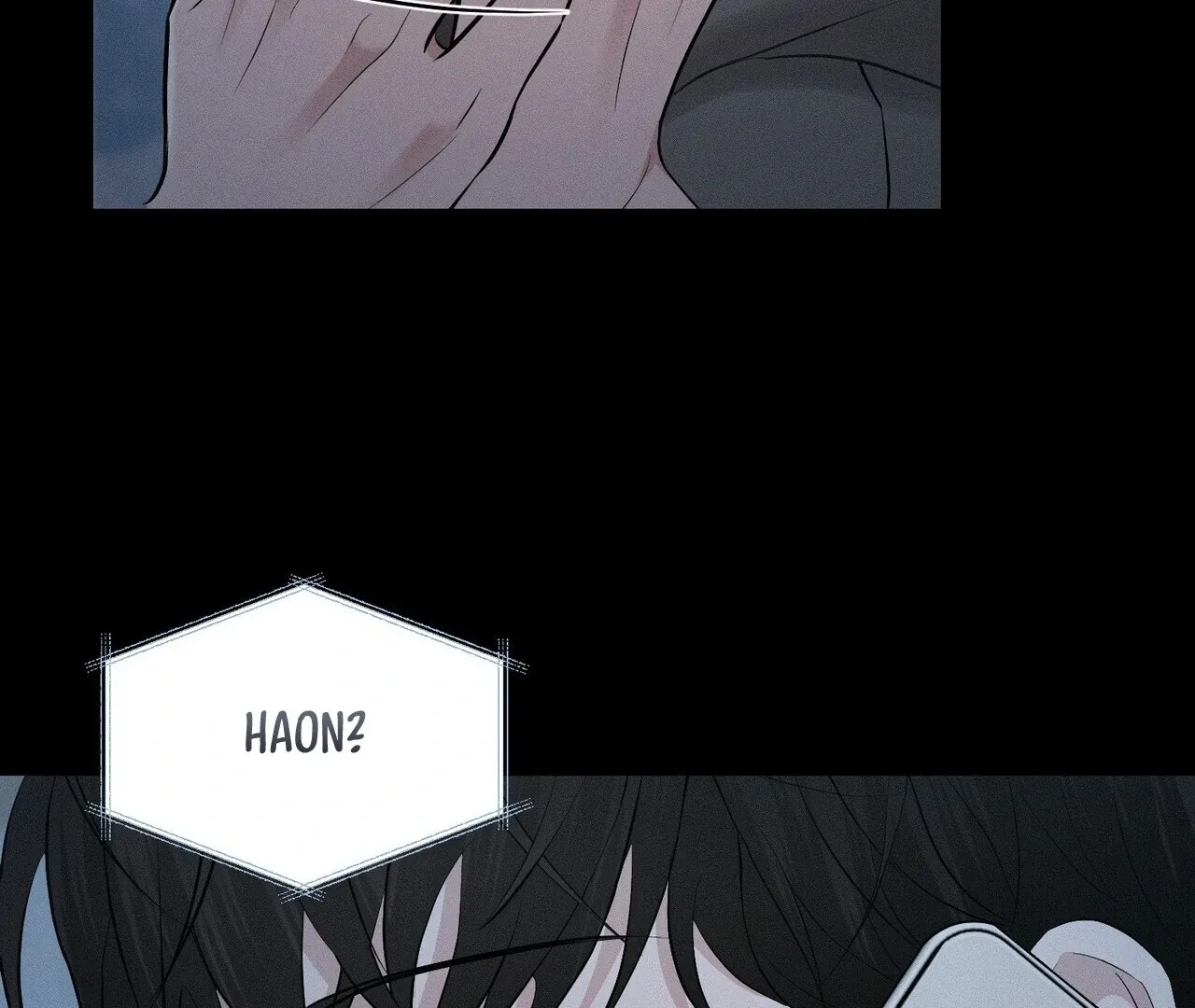 For the Hungry Omega Chapter 3 page 49 - 