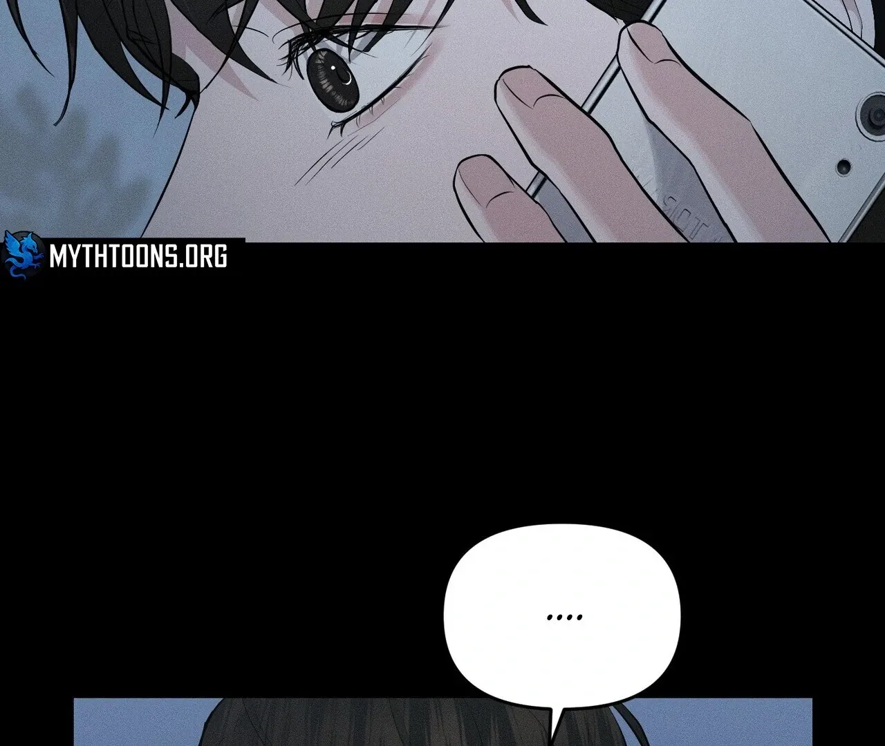 For the Hungry Omega Chapter 3 page 50 - 