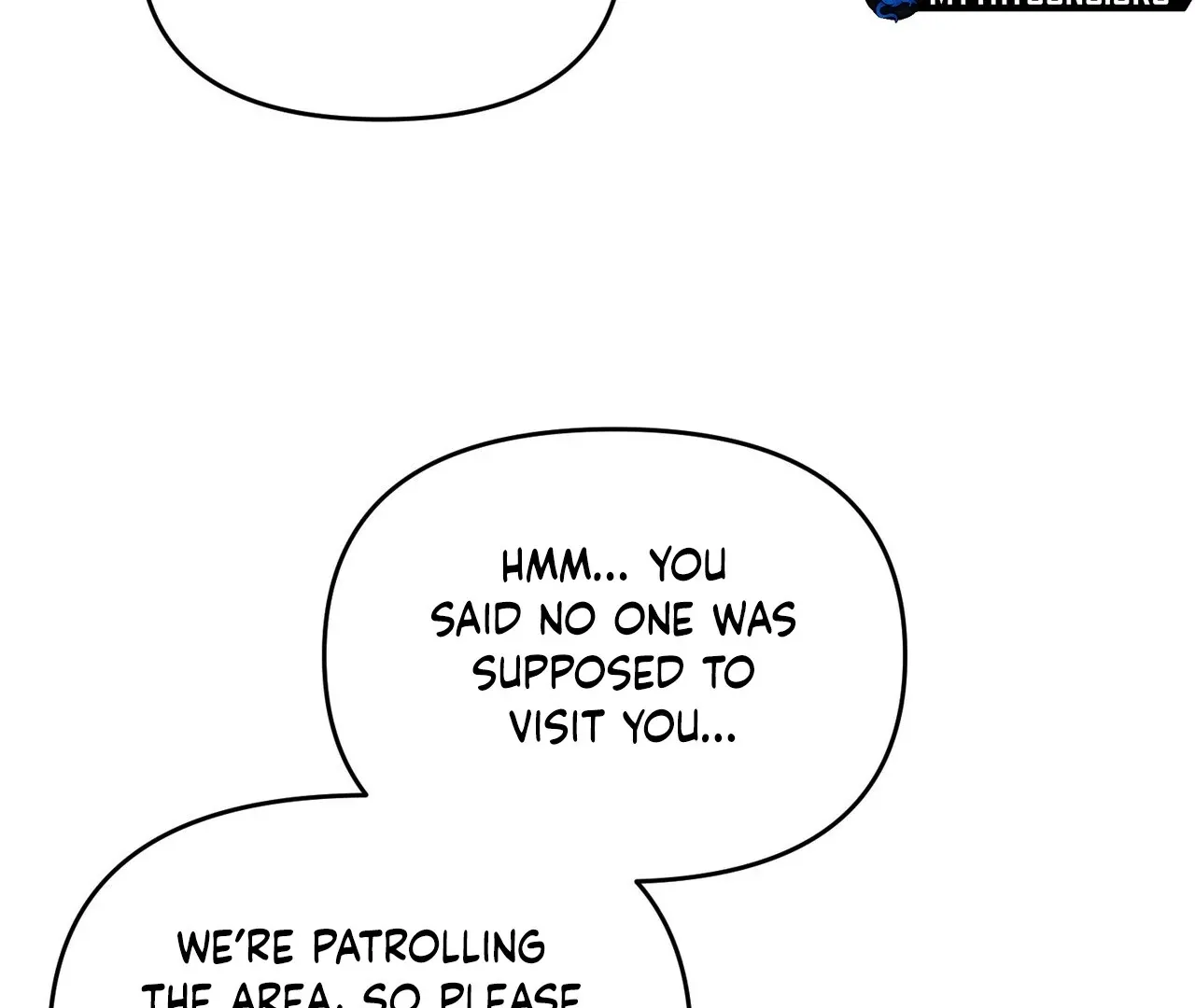 For the Hungry Omega Chapter 3 page 6 - 