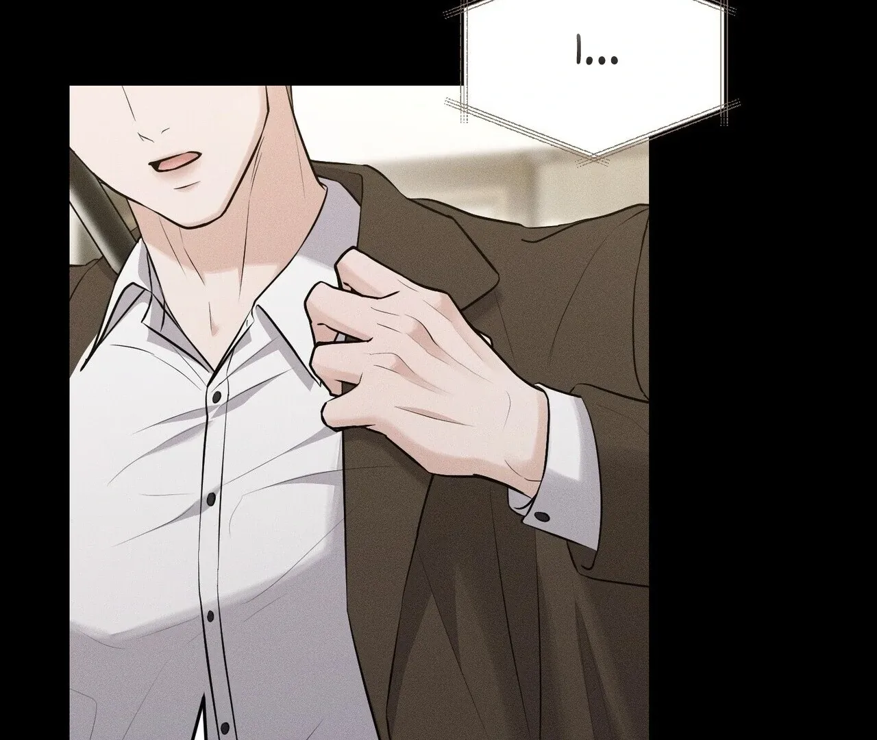 For the Hungry Omega Chapter 3 page 53 - 