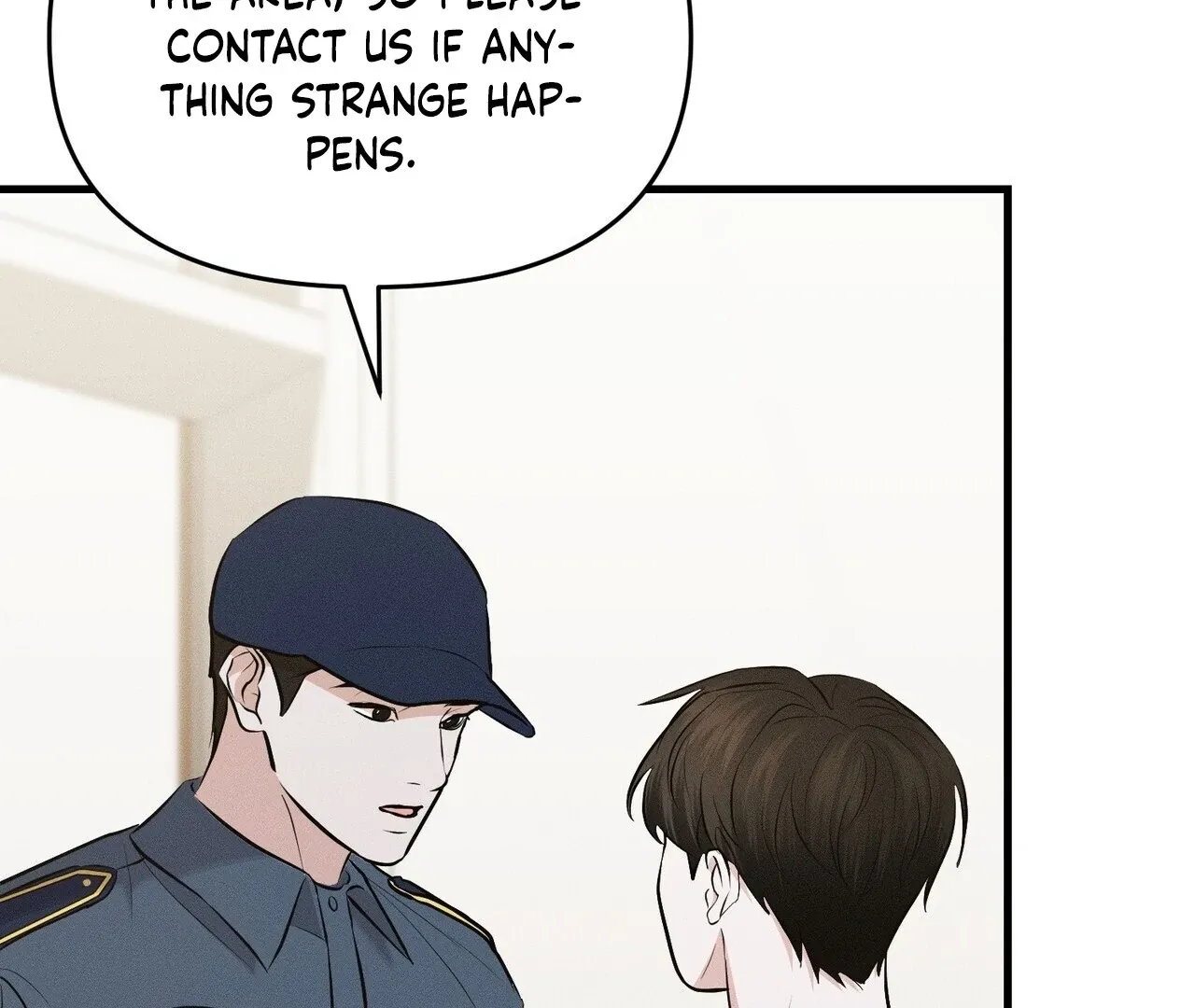 For the Hungry Omega Chapter 3 page 7 - 