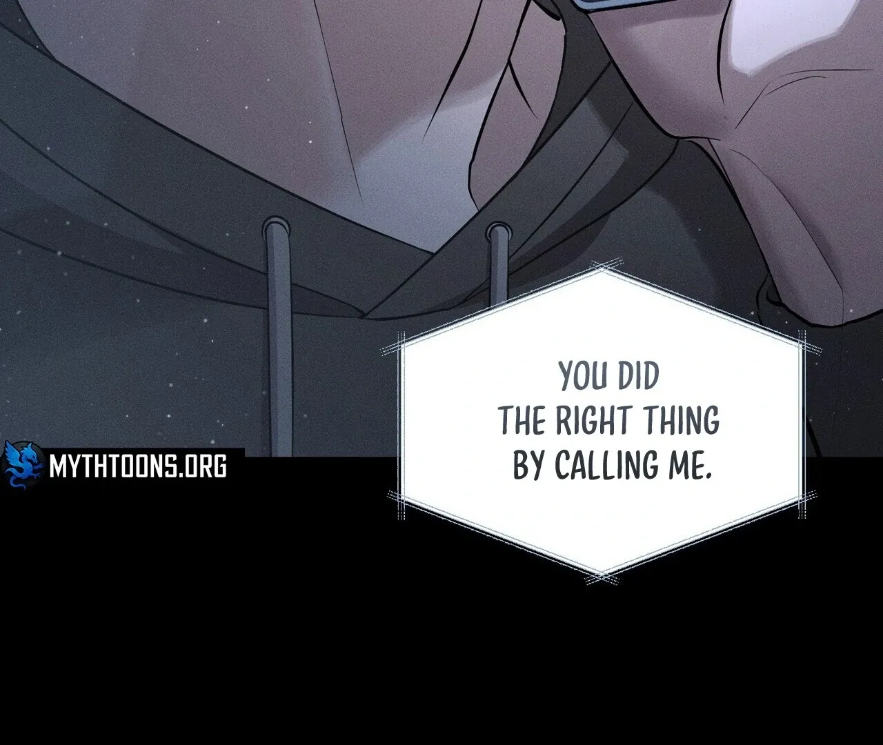 For the Hungry Omega Chapter 3 page 68 - 