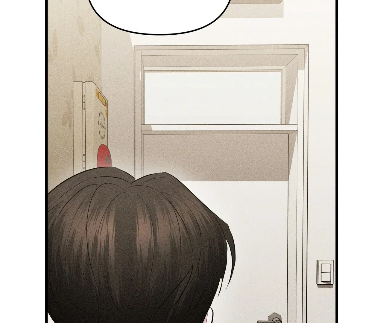 For the Hungry Omega Chapter 3 page 73 - 