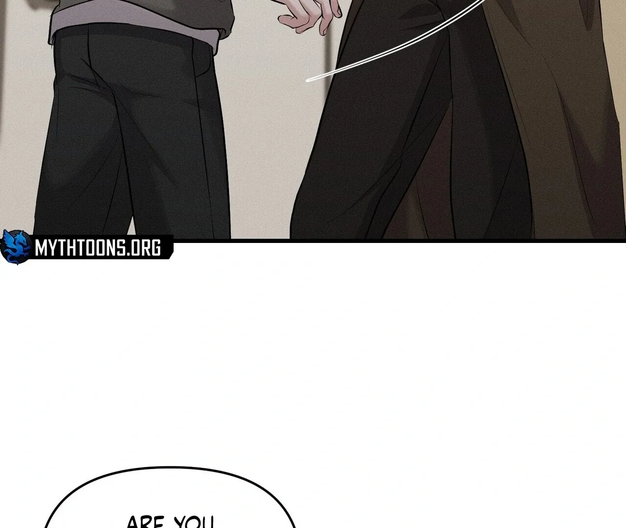 For the Hungry Omega Chapter 3 page 79 - 