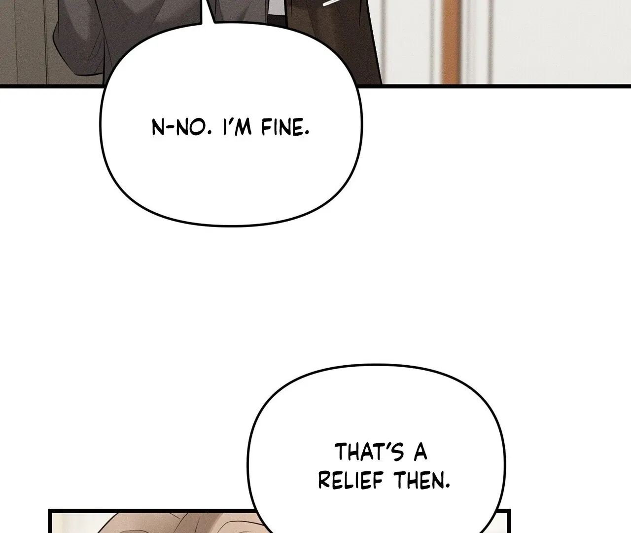 For the Hungry Omega Chapter 3 page 81 - 