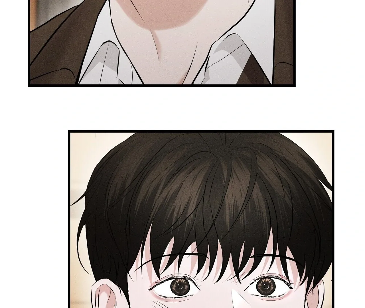 For the Hungry Omega Chapter 3 page 83 - 