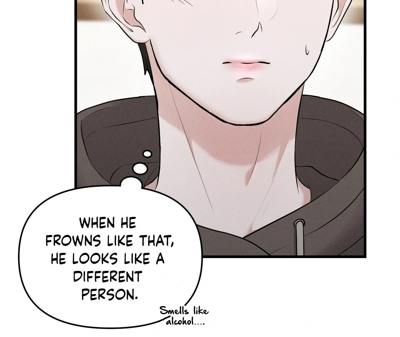 For the Hungry Omega Chapter 3 page 84 - 